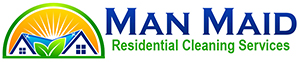 ManMaid Clean - Residential Cleaning Services